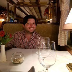 Meet your Posher, Craig